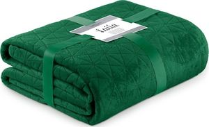 AmeliaHome AMELIAHOME NARZUTA LAILA BOTTLEGREEN+JADEGREEN 170x210 2