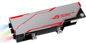 Płyta główna Asus MAXIMUS VIII IMPACT (90MB0NS0-M0EAY0) 5