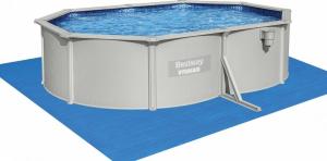 Bestway Basen stelażowy Hydrium 500x360cm 10w1 (56586) 6