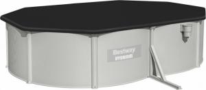 Bestway Basen stelażowy Hydrium 500x360cm 10w1 (56586) 7