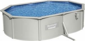 Bestway Basen stelażowy Hydrium 500x360cm 10w1 (56586) 8