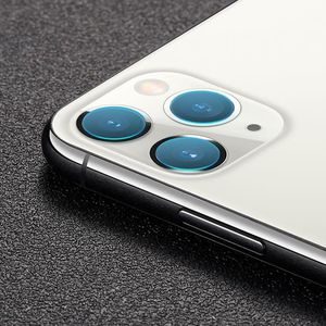 Szkło IPHONE 11 PRO na Obiektyw Aparat 2