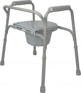 Timago Krzesło toaletowe stałe TGR-R KT-S 668 3