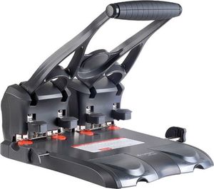 Dziurkacz Kangaro 150 kartek Mix 2