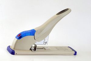 Zszywacz Kangaro Zszywacz KANGARO DS-23 S 20 FL, zszywa do 170 kartek, mix kolorów 2