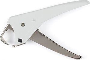 Zszywacz SAX Rozszywacz SAX, metalowy, srebrny 2