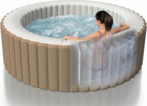 SPA ogrodowe Intex PureSpa 196 cm x 71 cm (93292) 4