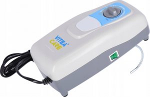 MDH Materac przeciwodleżynowy bąbelkowy z pompą Simply Bubble 12