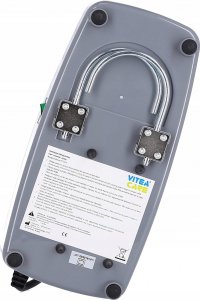 MDH Materac przeciwodleżynowy bąbelkowy z pompą Simply Bubble 3