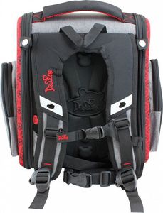 Delune DeLune, tornister szkolny, Tuning Car 3