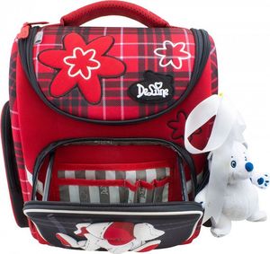 Delune DeLune, tornister szkolny, Piesek 3