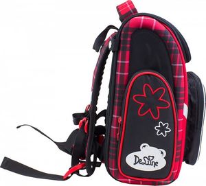 Delune DeLune, tornister szkolny, Piesek 5