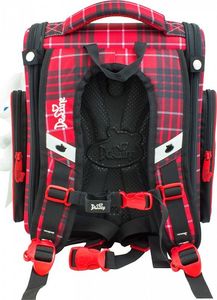 Delune DeLune, tornister szkolny, Piesek 6