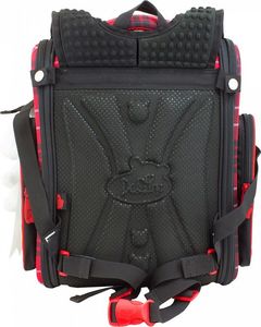 Delune DeLune, tornister szkolny, Piesek 8