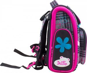 Delune DeLune, tornister szkolny, Dwa misie 5