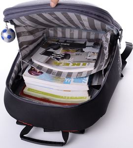 Delune Delune, tornister szkolny, Quad 3