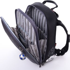 Delune Delune, tornister szkolny, Quad 5