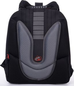 Delune Delune, tornister szkolny, Quad 6