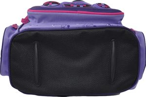 Delune DeLune, tornister szkolny, Miś 6