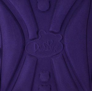 Delune DeLune, tornister szkolny, Miś 9