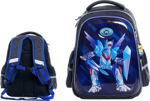 Delune Plecak DeLune Robot 2