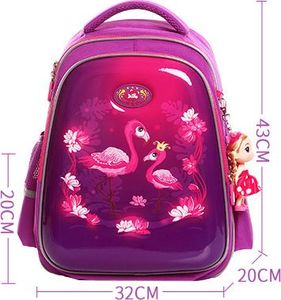 Delune Plecak DeLune Robot 3