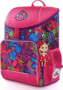 Delune Tornister DeLune (XDB9-033) 2