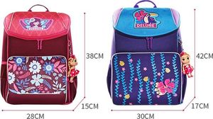 Delune Tornister DeLune (XDB9-033) 6