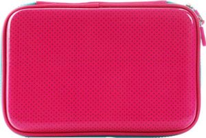 Piórnik Delune Piórnik szkolny, DeLUNE Kwiaty 5