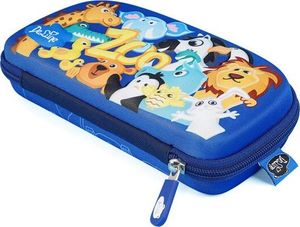 Piórnik Delune Piórnik szkolny, DeLUNE Zoo 2