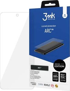 3MK Folia ochronna XIAOMI MI 10T LITE 3mk ARC SE 3