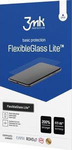 3MK 3mk FlexibleGlass Lite do Samsung Galaxy M31/M31 Prime 1