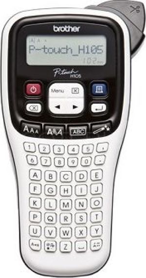 Drukarka etykiet Brother Brother P-touch H105WB - PTH105WBG1 1