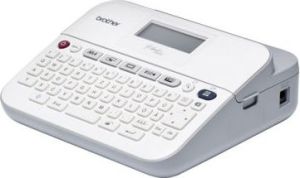 Drukarka etykiet Brother PT-D400VP 2