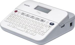 Drukarka etykiet Brother PT-D400VP 6