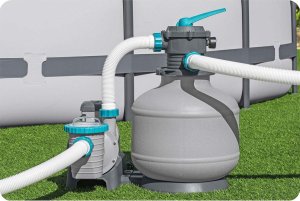 Bestway Pompa Piaskowa 11355l/h 14