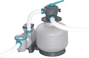 Bestway Pompa Piaskowa 11355l/h 3