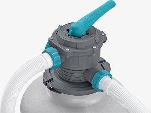 Bestway Pompa Piaskowa 11355l/h 5