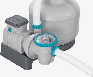 Bestway Pompa Piaskowa 11355l/h 6