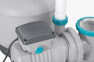 Bestway Pompa Piaskowa 11355l/h 7