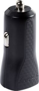 Ładowarka Energizer Energizer Hardcase Ładowarka samochodowa 1USB 1A z kablem micro czarna Lifetime 5