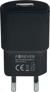 Ładowarka Forever TC-01 1x USB-A 2 A (8_2253932) 4