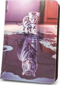 Etui na tablet TelForceOne Little Tiger 7-8" 1