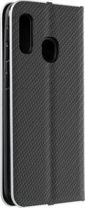 Partner Tele.com Kabura Luna Carbon do SAMSUNG Galaxy A20e czarny 2