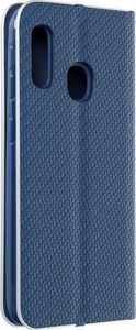 Partner Tele.com Kabura Luna Carbon do SAMSUNG Galaxy A20e niebieski 3