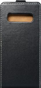 Partner Tele.com Kabura Slim Flexi Fresh Pionowa do SAMSUNG Galaxy S20 FE / S20 FE 5G czarny 2