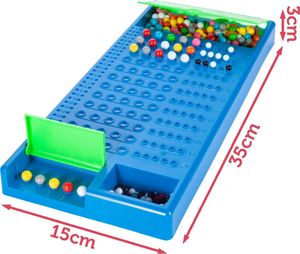 MalPlay Gra Mastermind Rozum Złam Kod 3