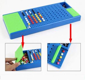 MalPlay Gra Mastermind Rozum Złam Kod 4