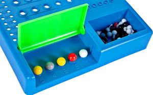 MalPlay Gra Mastermind Rozum Złam Kod 7