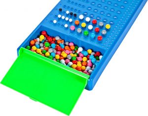 MalPlay Gra Mastermind Rozum Złam Kod 8